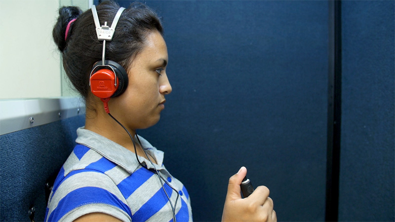 Audiometrías Labor Medical Center