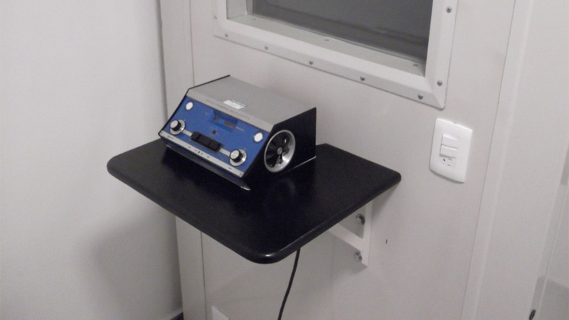 Audiometrías Labor Medical Center