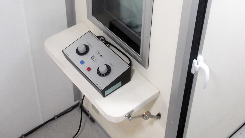 Audiometrías Labor Medical Center