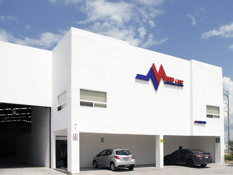 Centro Médico Labor Medical Center