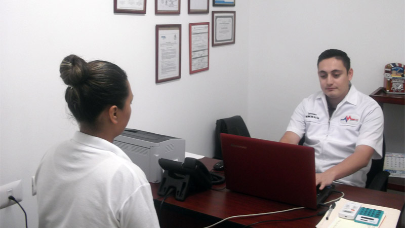 Consulta General Labor Medical Center