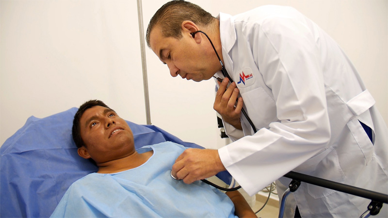 Consulta General Labor Medical Center