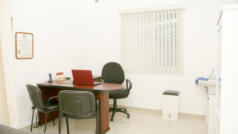 Consulta General Labor Medical Center