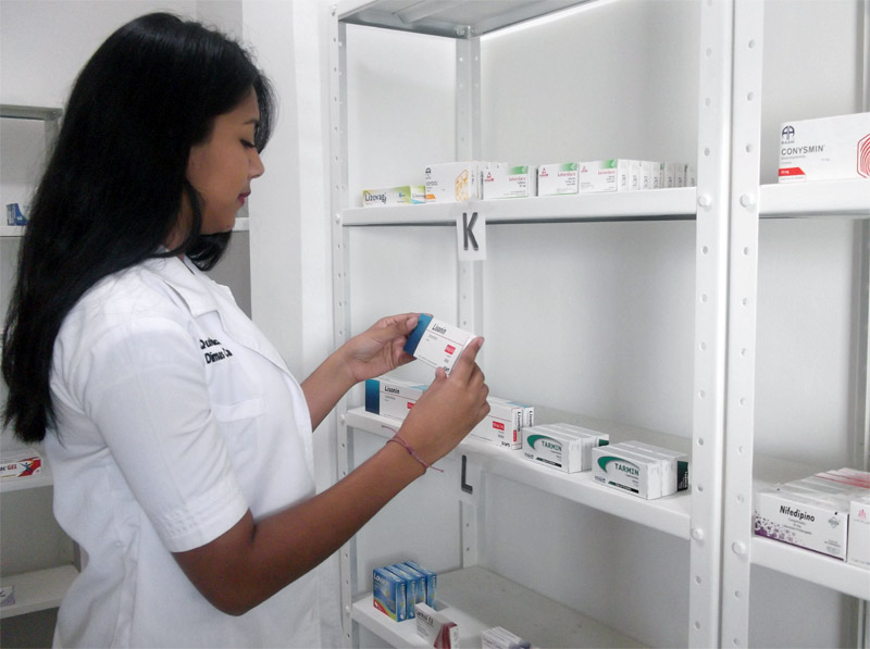Centro Médico Labor Medical Center