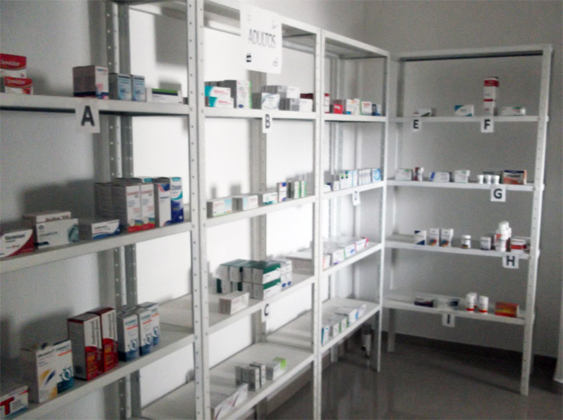 Centro Médico Labor Medical Center