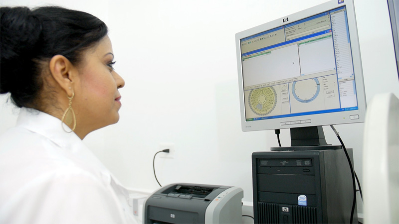 Centro Médico Labor Medical Center