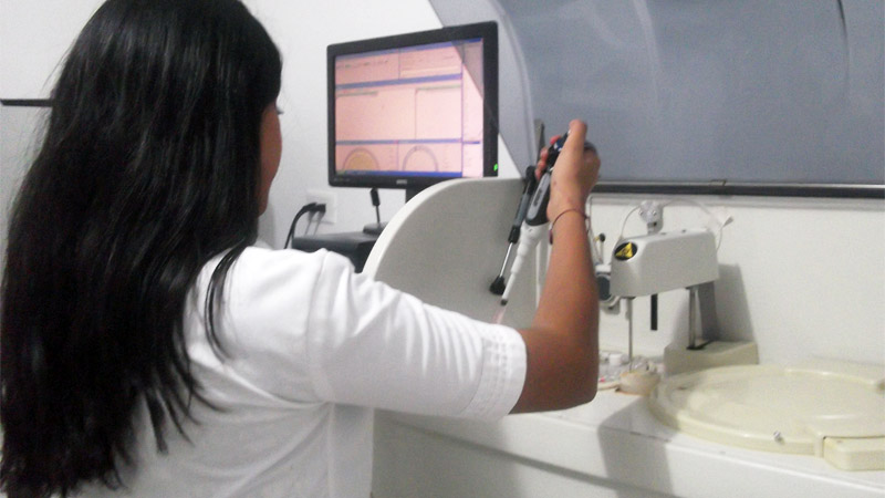 Centro Médico Labor Medical Center