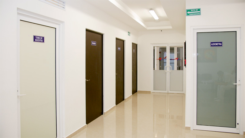 Centro Médico Labor Medical Center