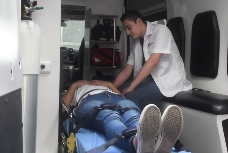 Urgencias Labor Medical Center