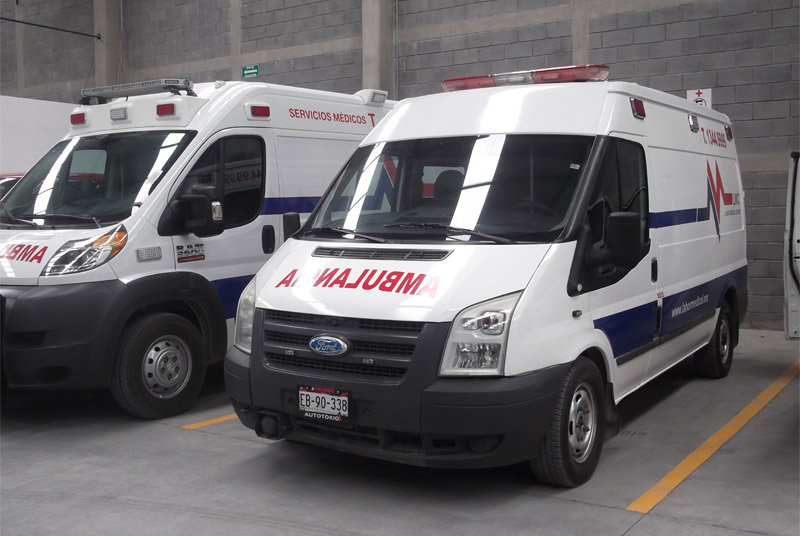 Urgencias Labor Medical Center