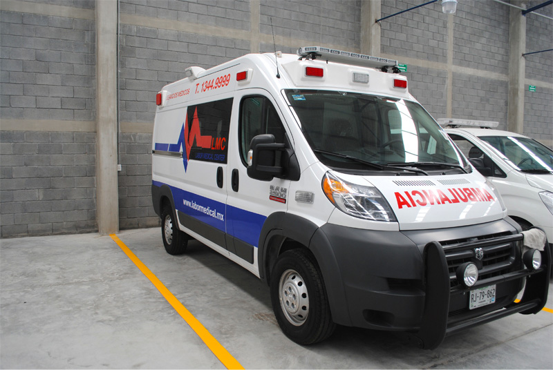Urgencias Labor Medical Center