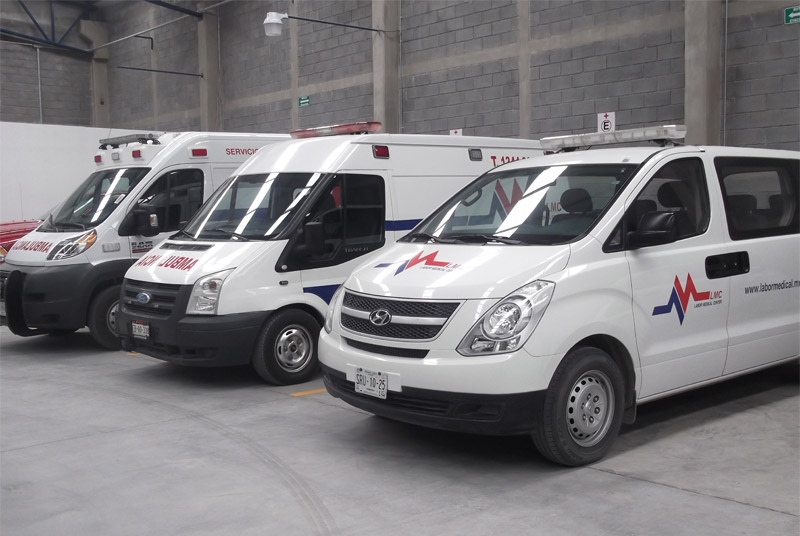Urgencias Labor Medical Center