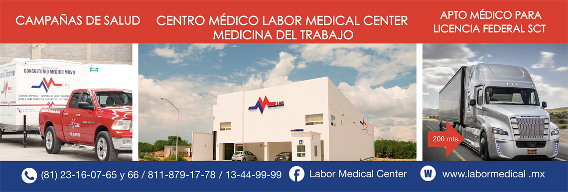 Campañas De Salud Labor Medical Center