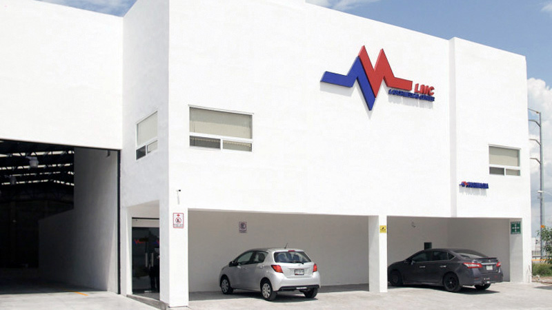 Centro Médico