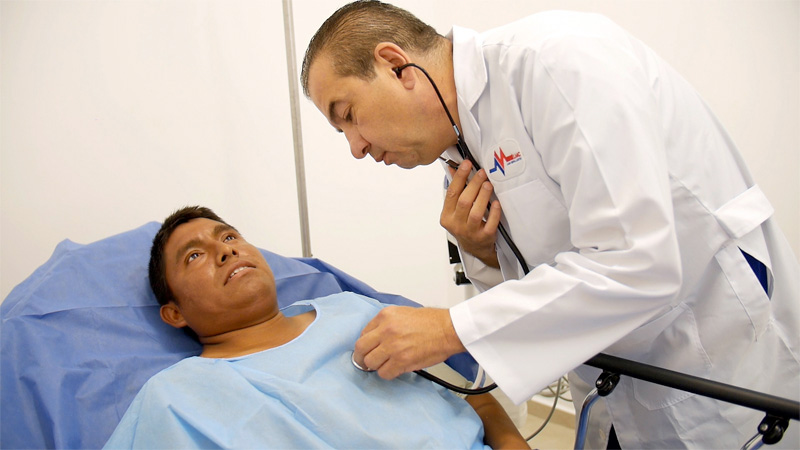 Medicina del Trabajo